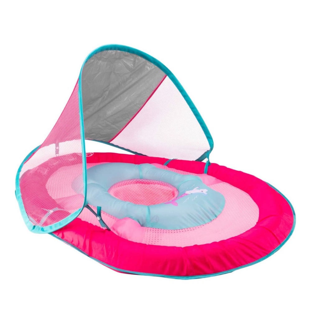 SwimWays Baby‎ Spring Sun Canopy Pool Float